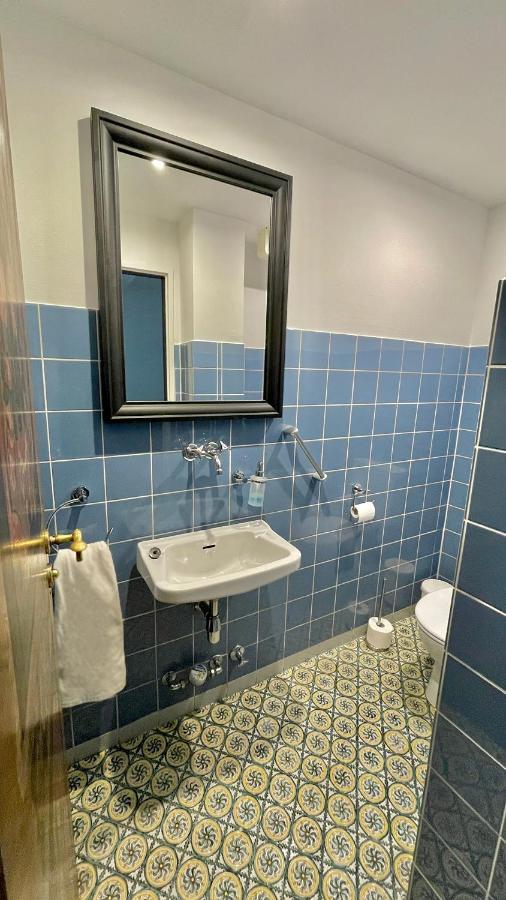 Large Holiday Apartment With Sauna, Terrace, Garden And Open Fireplace Lenggries Buitenkant foto